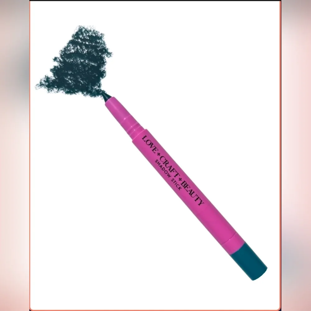 LOVE‎ CRAFT BEAUTY SHADOW STICK 0.75g Cosmica NIB